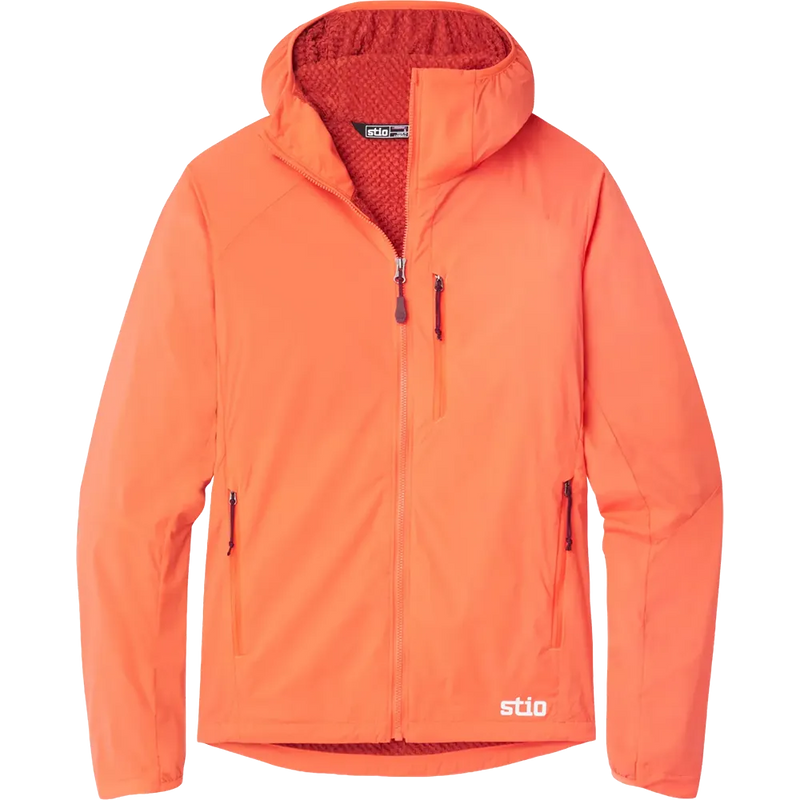 Stio Women's Dawner Hooded Jacket