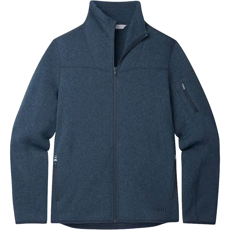 Stio Women's Sweetwater Fleece Jacket