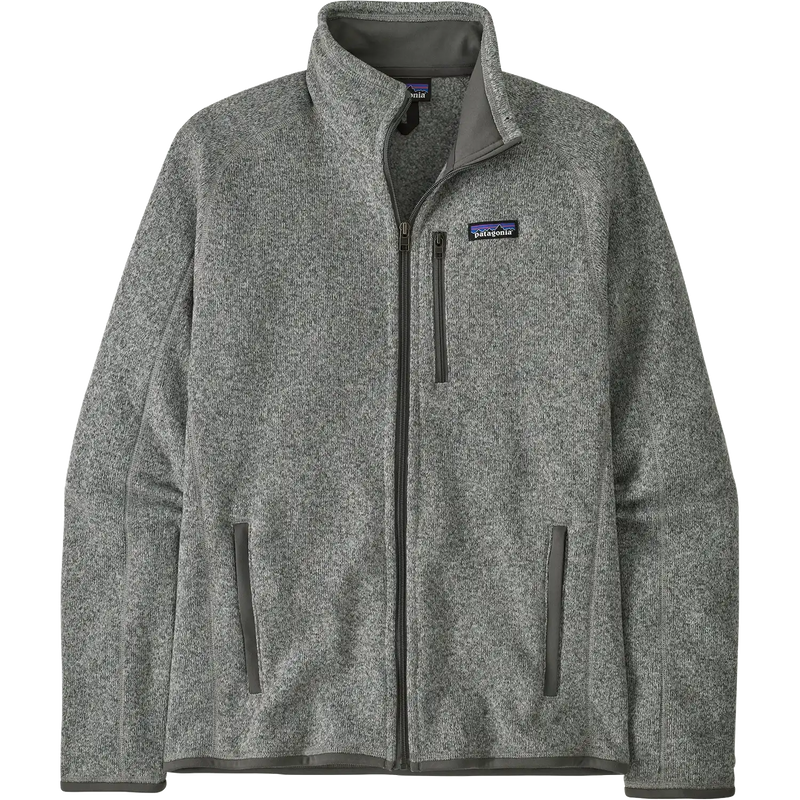 Patagonia Better Sweater Fleece Jacket
