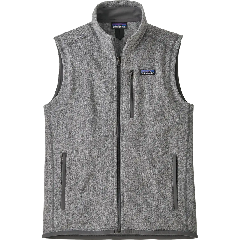 Patagonia Better Sweater® Fleece Vest