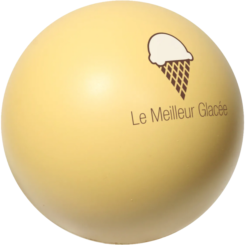 Stress Ball
