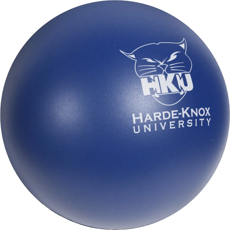 Stress Ball