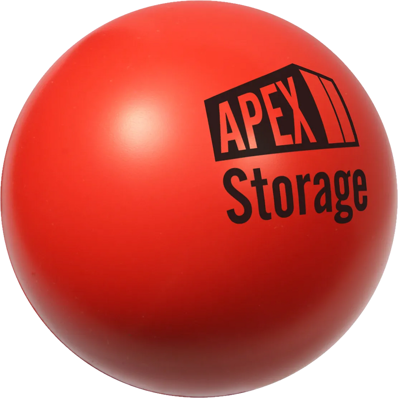 Stress Ball