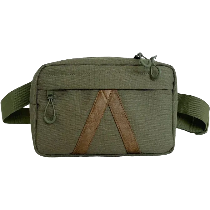 Adventurist Backpack Summit Sling Bag