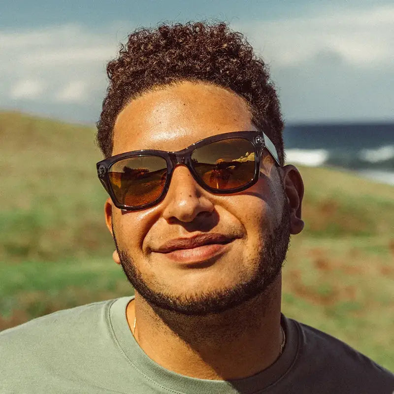 Sunski Targa Sunglass