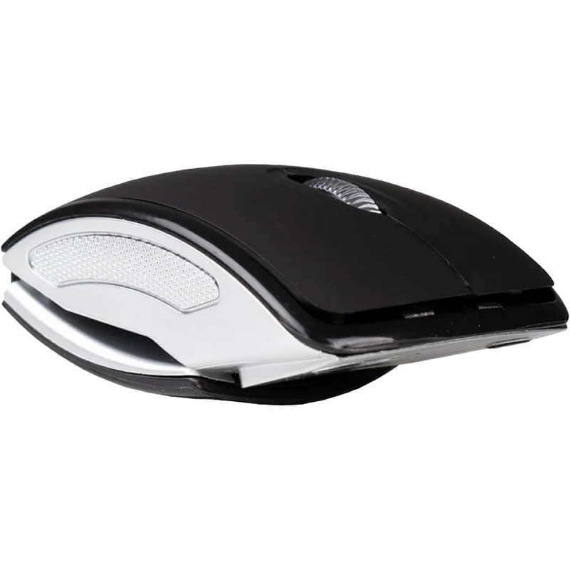 Tangelo Boike Wireless Travel Mouse