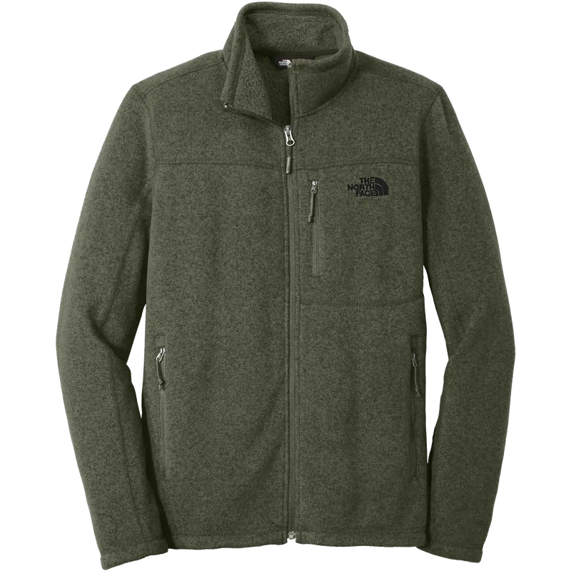 The North Face® Sweater Fleece Jacket