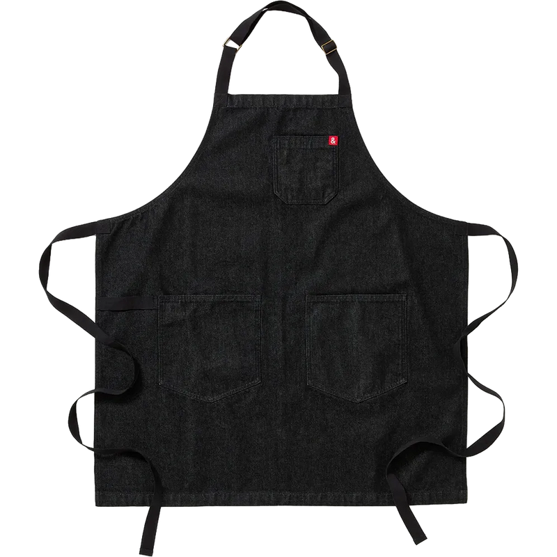 Hedley & Bennett The Essential Denim Apron