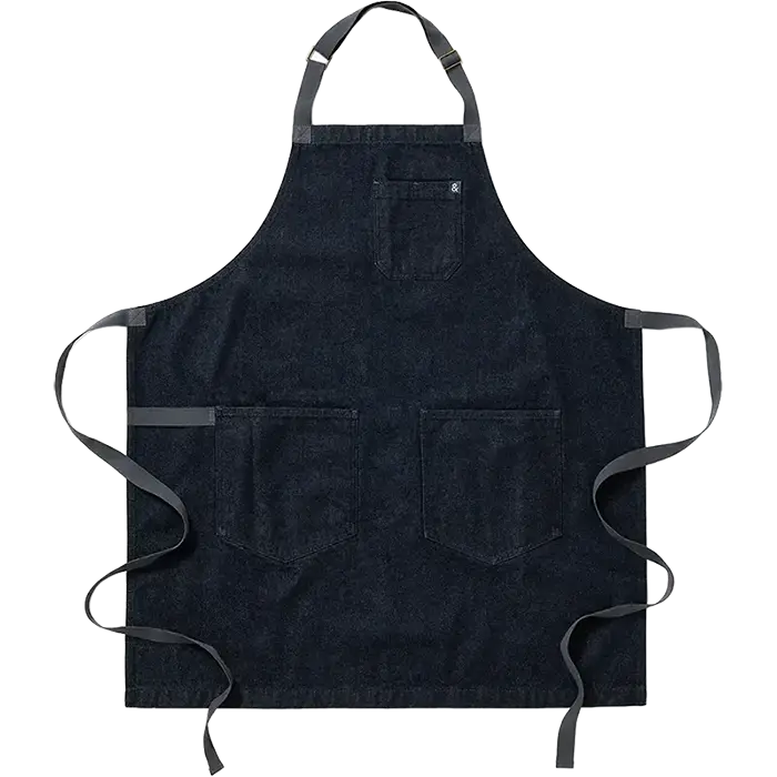 Hedley & Bennett The Essential Denim Apron