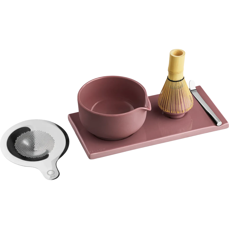 Fellow Matcha Set