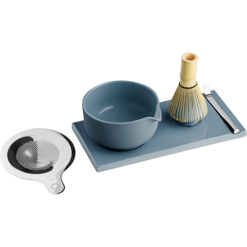Fellow Matcha Set