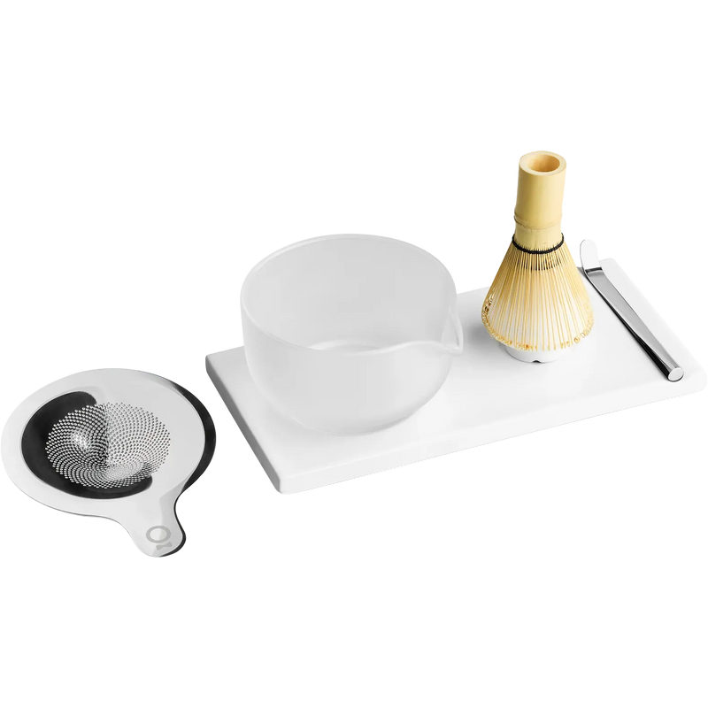 Fellow Matcha Set