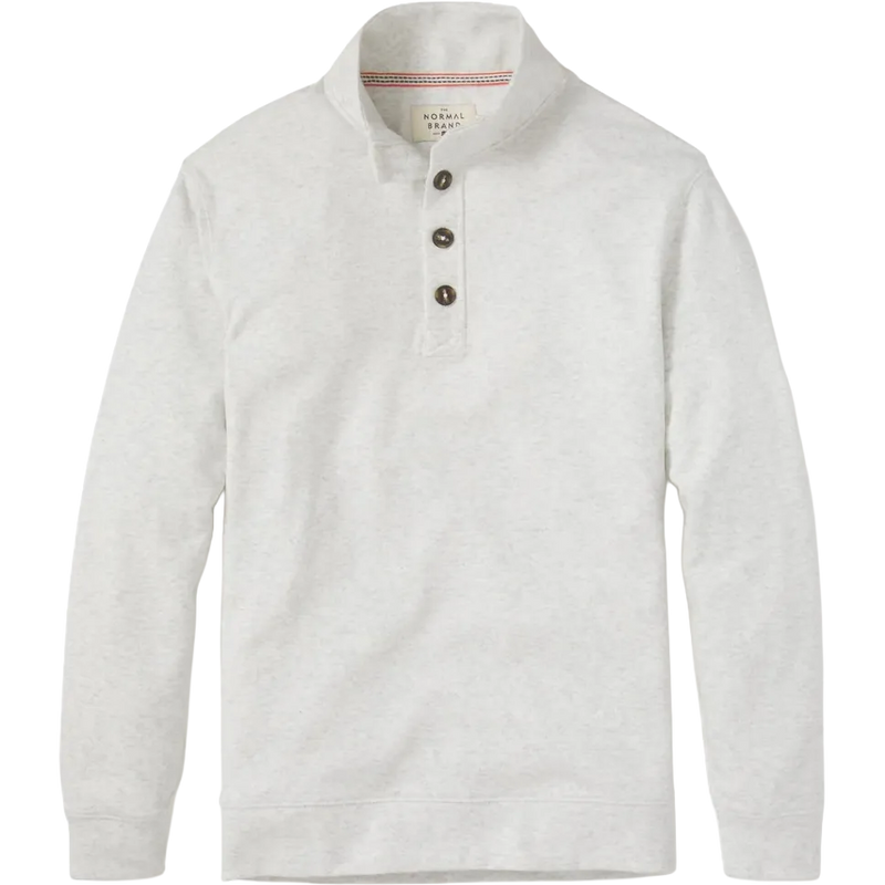 The Normal Brand Active Puremeso Weekend Button Down