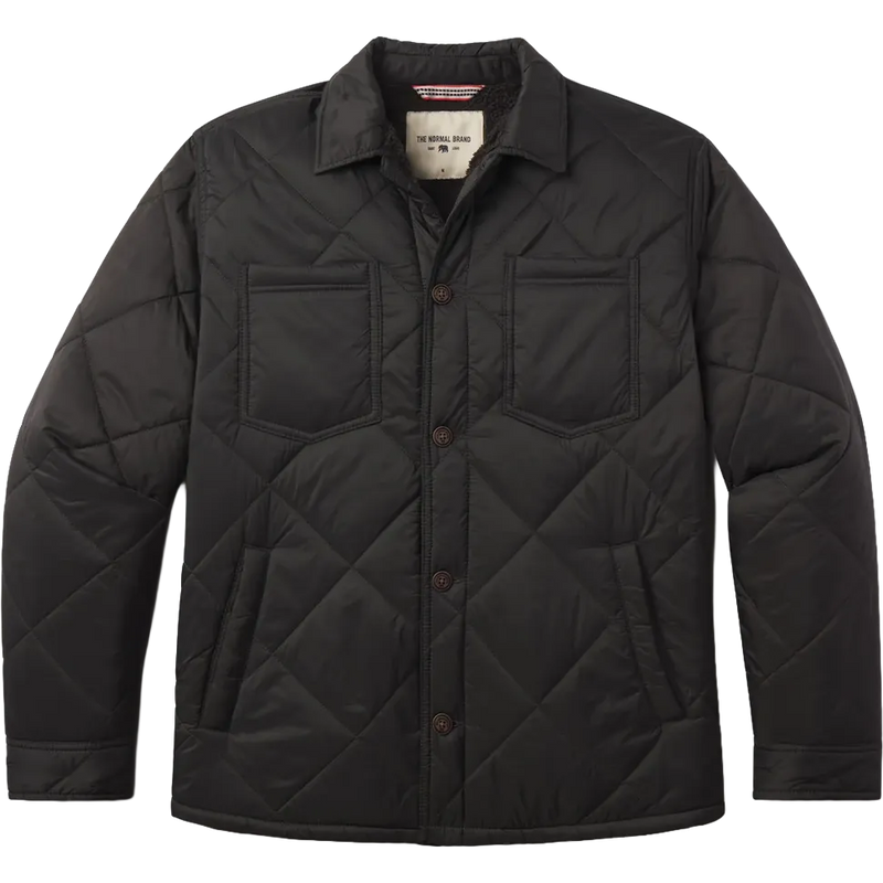 The Normal Brand The Only Jacket