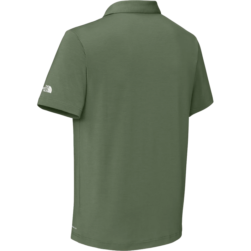 The North Face® Canyon Crest Polo