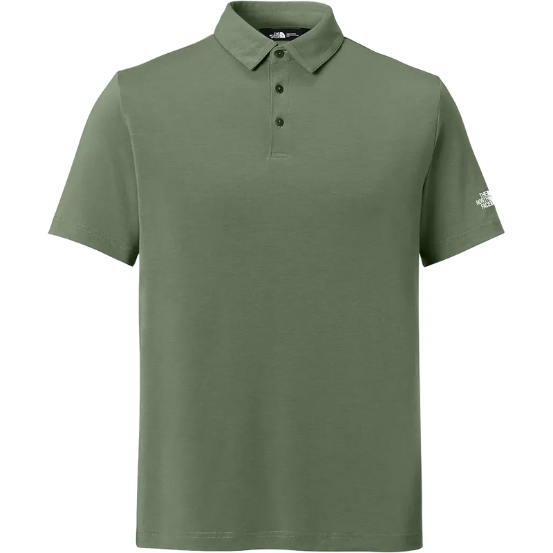 The North Face® Canyon Crest Polo