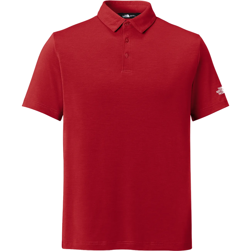 The North Face® Canyon Crest Polo