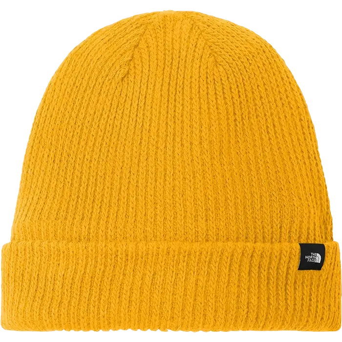 The North Face Circular Rib Beanie