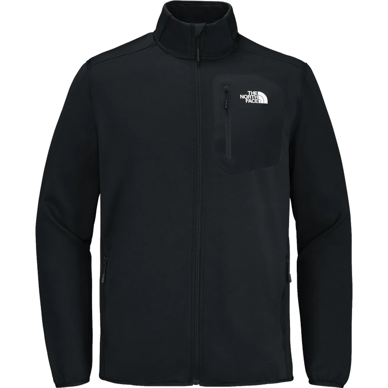 The North Face Dove Creek Full-Zip Fleece Jacket