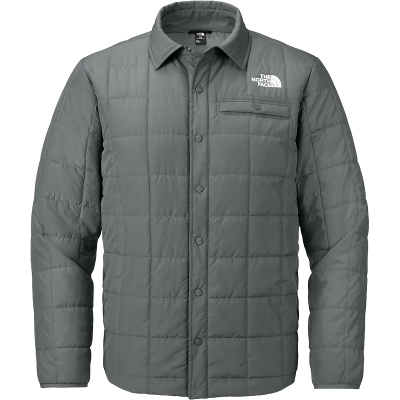 The North Face® Iron Drift Quilted Shirt Jacket