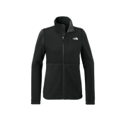 The North Face® Women’s Highest Peak Full-Zip Fleece Jacket