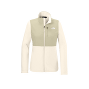 The North Face® Women’s Highest Peak Full-Zip Fleece Jacket