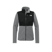 The North Face® Women’s Highest Peak Full-Zip Fleece Jacket