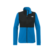 The North Face® Women’s Highest Peak Full-Zip Fleece Jacket