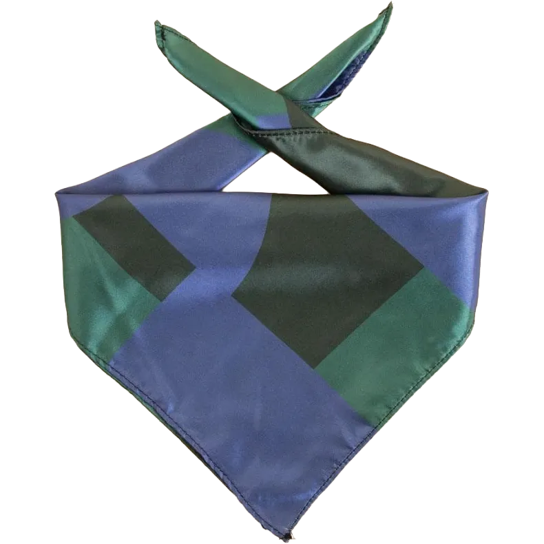 The Slip Scarf - Mimic
