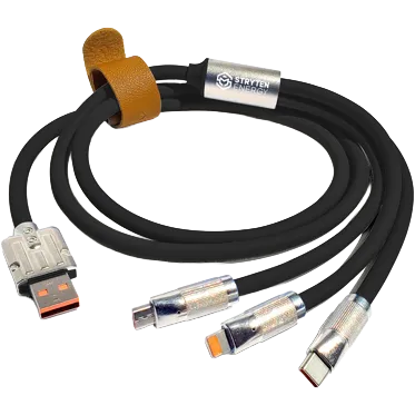 The Swift Journey Kit