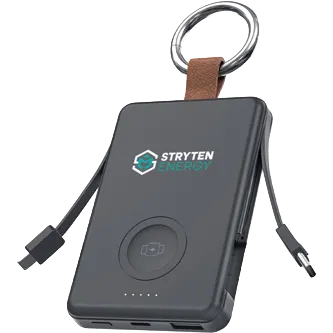 The Swift Journey Kit