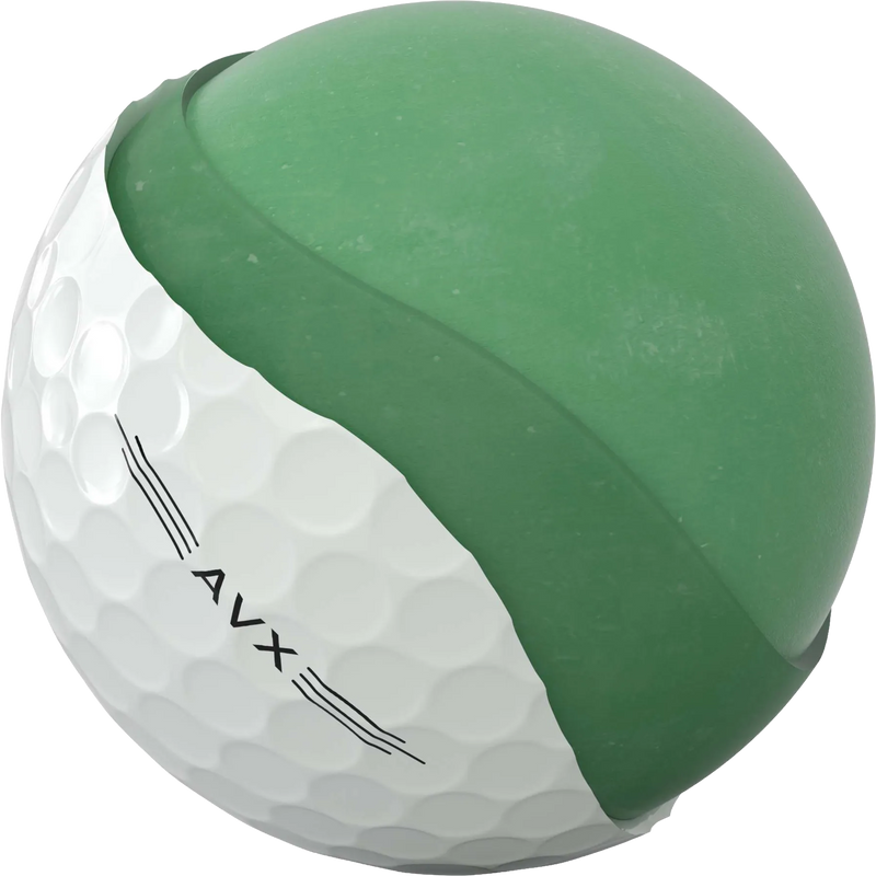 Titleist AVX® Golf Balls - 3 Pack