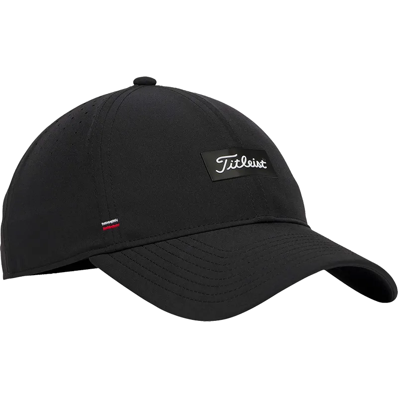 Titleist Charleston Breezer Golf Hat