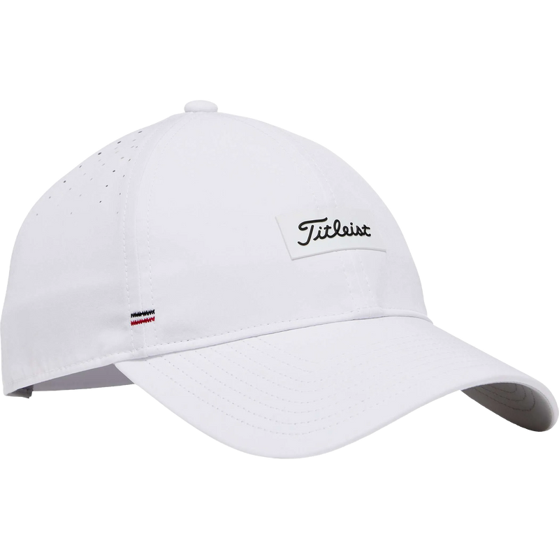 Titleist Charleston Breezer Golf Hat