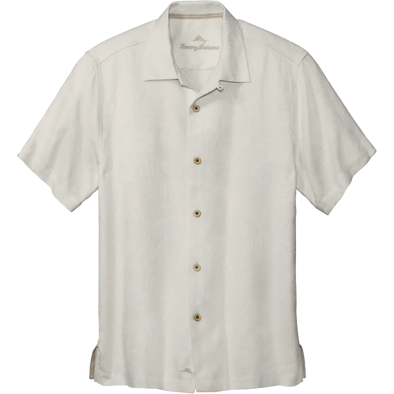 Tommy Bahama Tropic Isles Short Sleeve Shirt