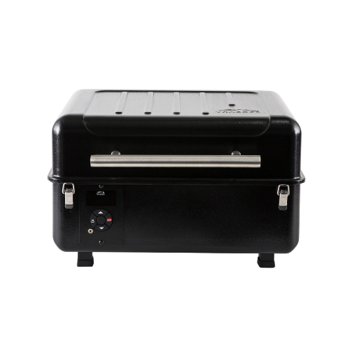 Traeger Ranger Pellet Grill