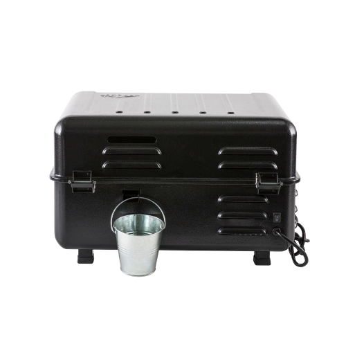 Traeger Ranger Pellet Grill
