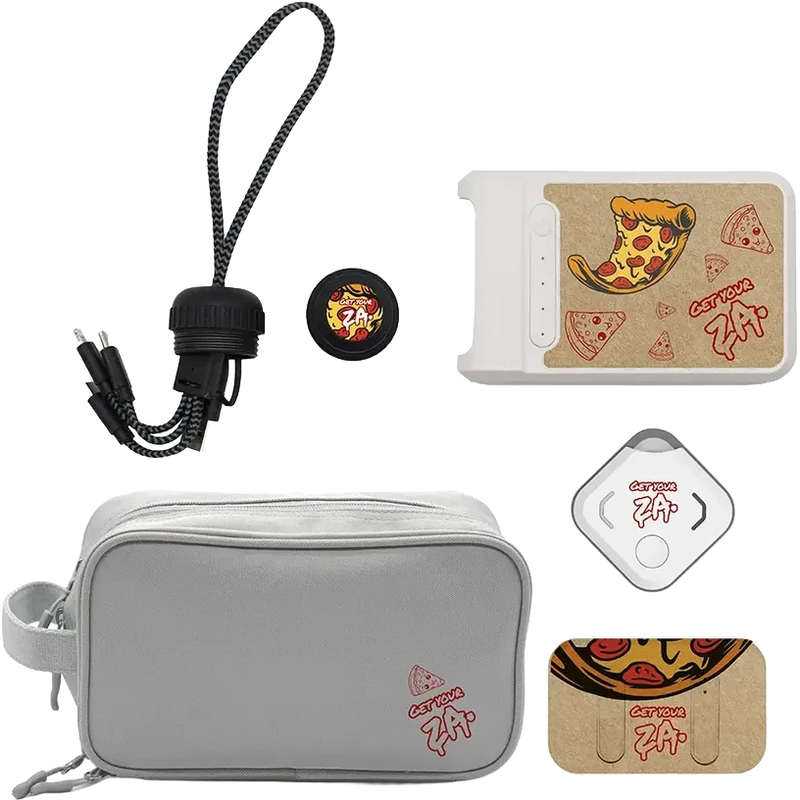 Travel Vibes Bundle