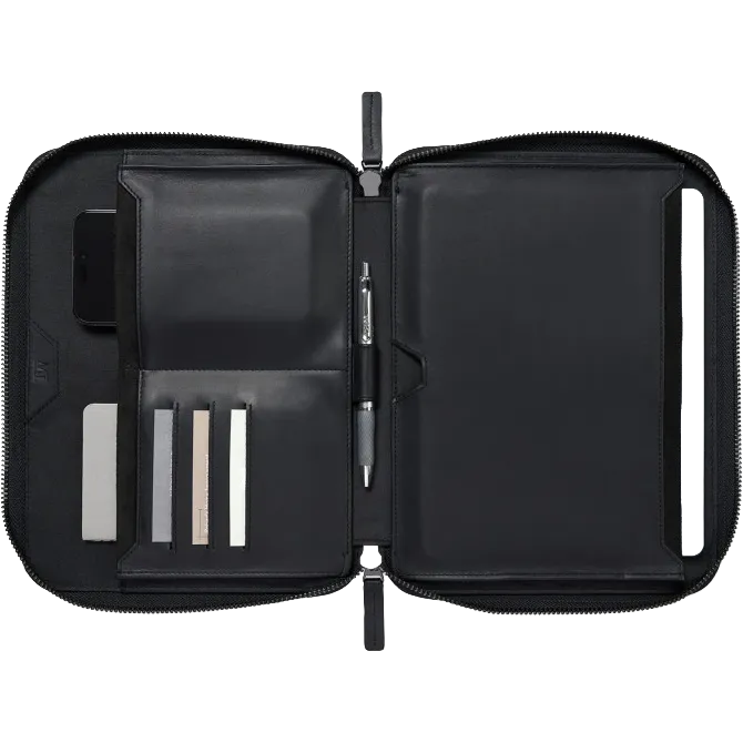 Travis & Wells® Envoy Junior Tech Folio
