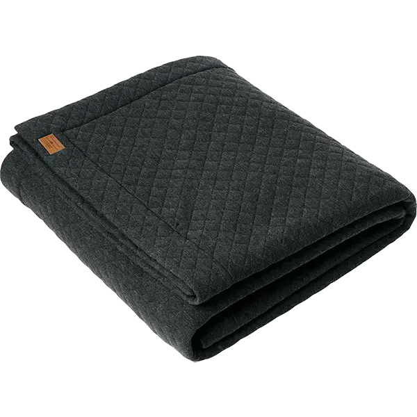 TravisMathew Diamond Quilt Blanket