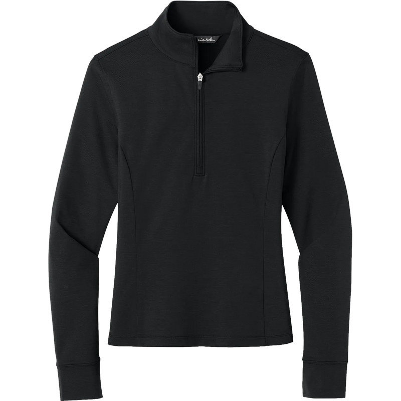 TravisMathew Women’s Onward 1/2-Zip