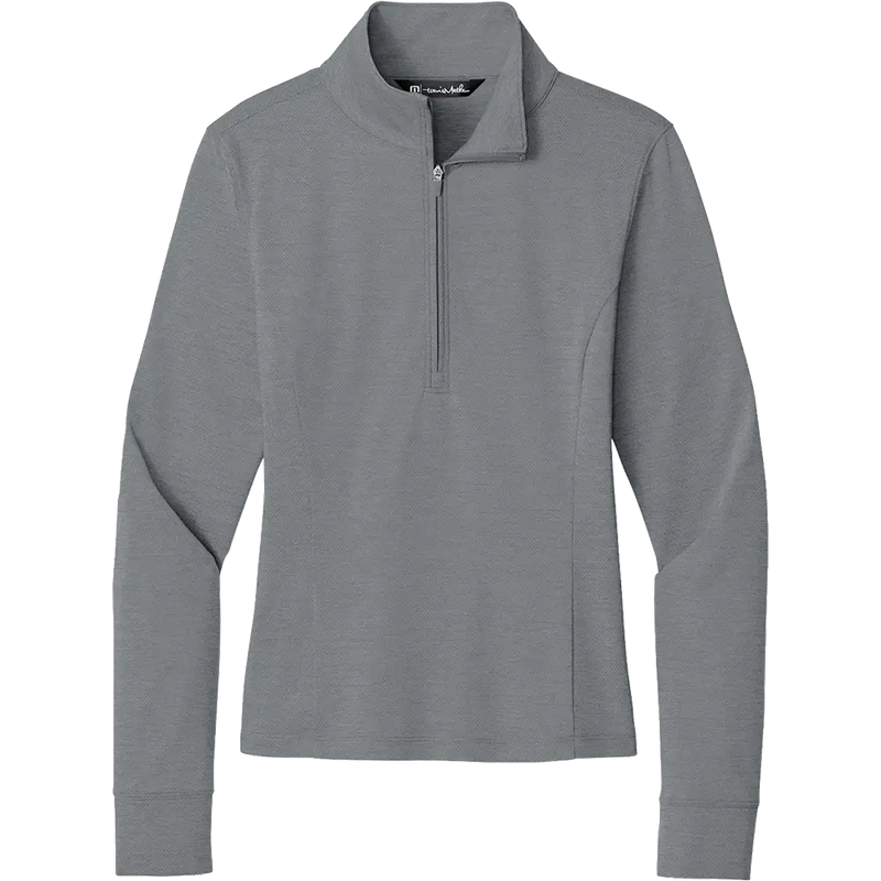 TravisMathew Women’s Onward 1/2-Zip
