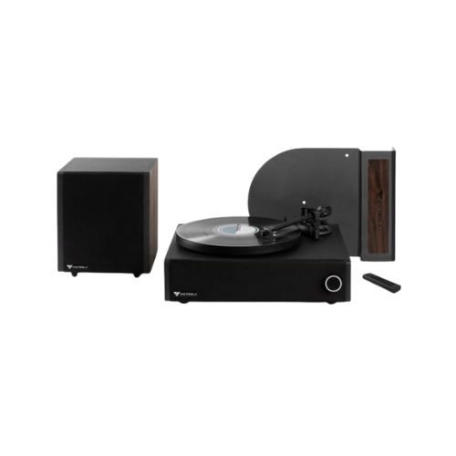 Victrola Premiere V1 Turntable Music System