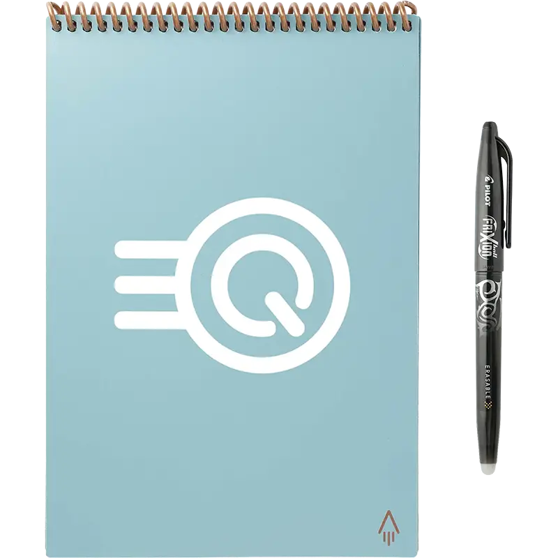 RocketBook Executive Flip Notebook Set
