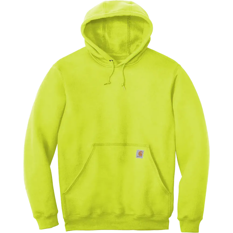 Unisex Carhartt Midweight Hooded Sweatshirt