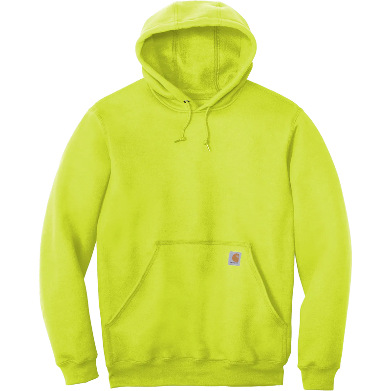 Unisex Carhartt Midweight Hooded Sweatshirt