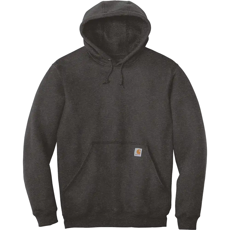 Unisex Carhartt Midweight Hooded Sweatshirt