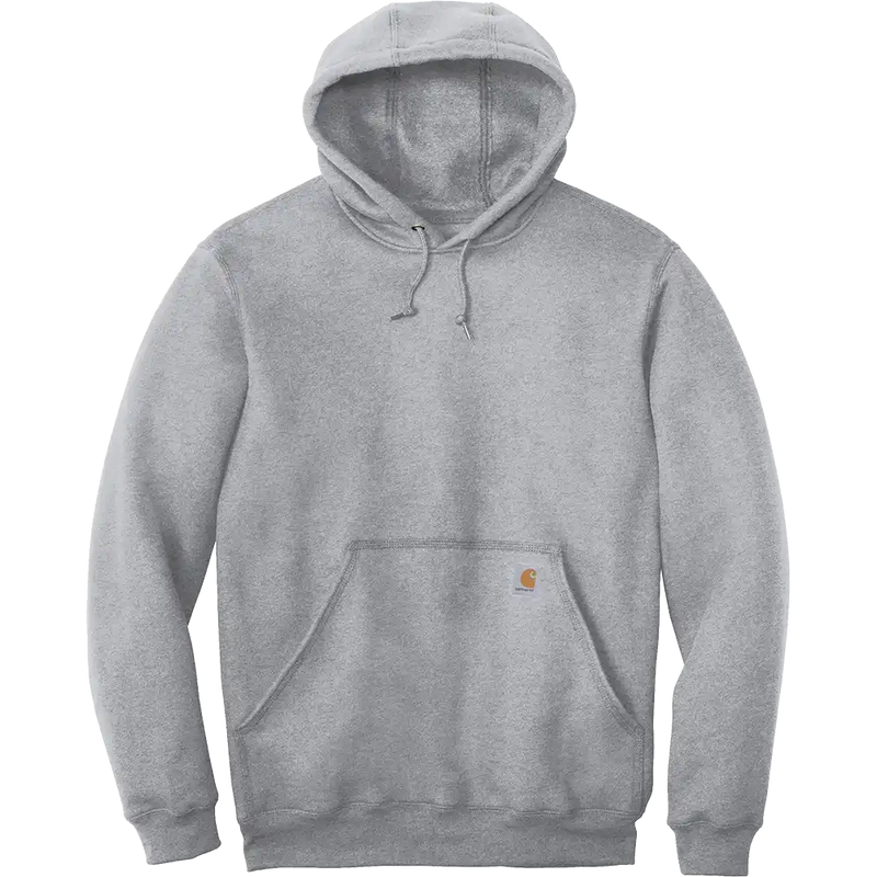 Unisex Carhartt Midweight Hooded Sweatshirt