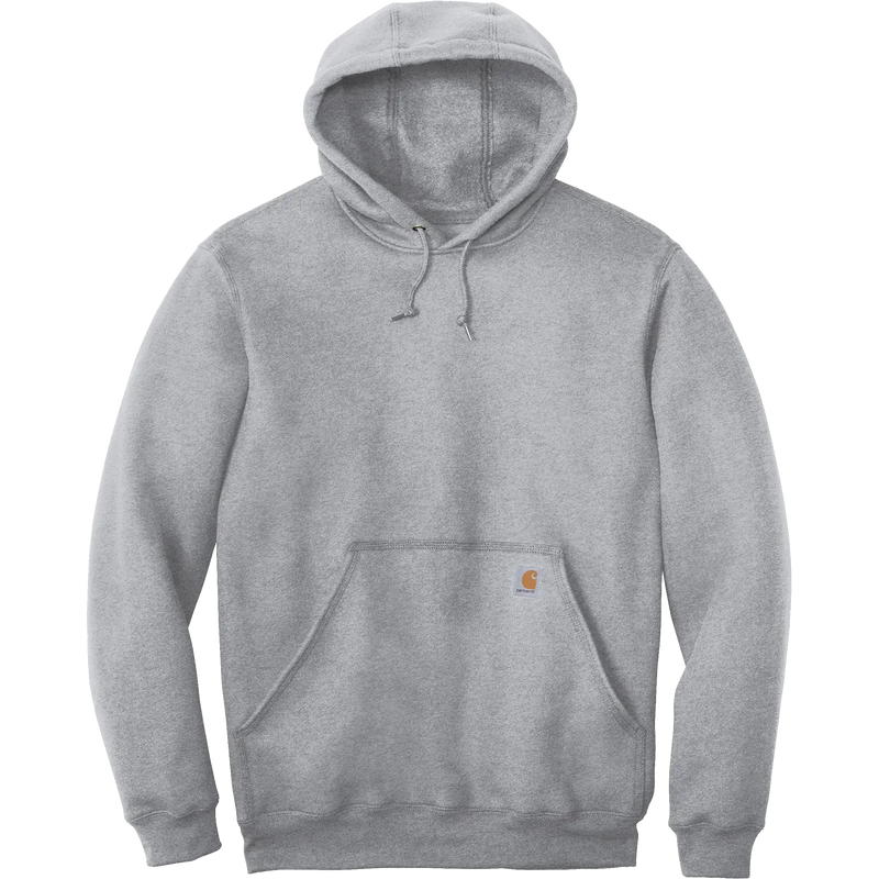 Unisex Carhartt Midweight Hooded Sweatshirt