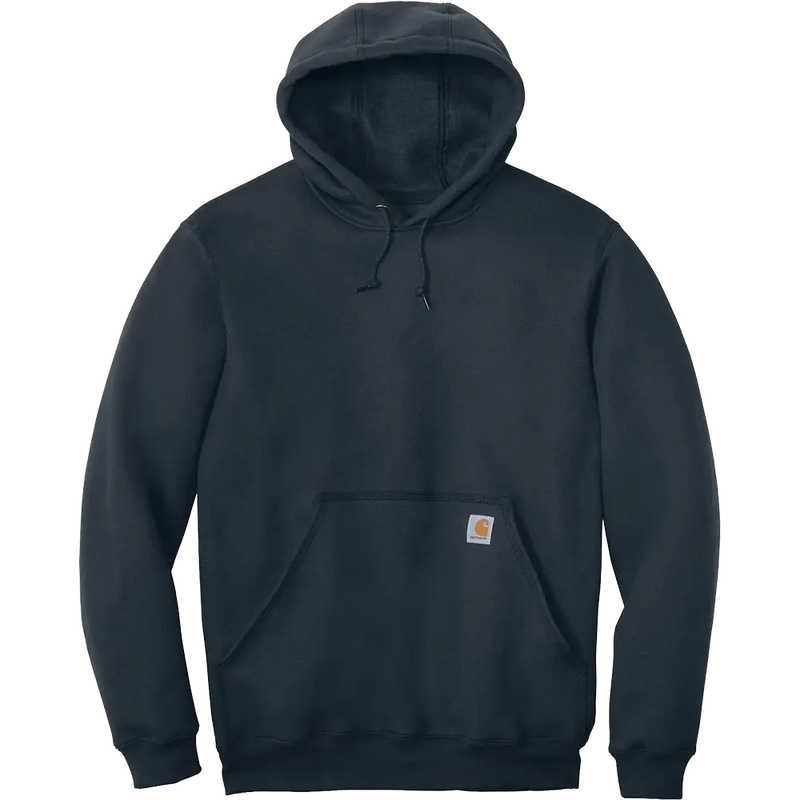 Unisex Carhartt Midweight Hooded Sweatshirt